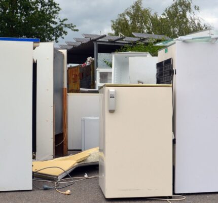 Neue Verordnungen rund um Ökodesign und EU-Energielabel