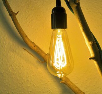 Glühbirne LED Leuchtmittel_bearb