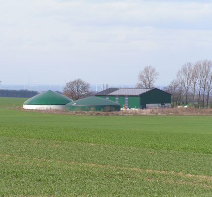 Schulungsverbund Biogas gratuliert 10.000stem Teilnehmer