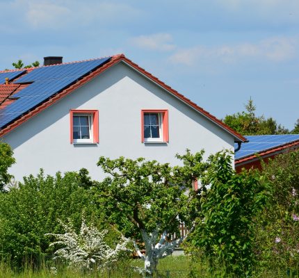 Das eigene Dach ins „Homeoffice“ schicken: Darum werden Photovoltaikanlagen immer beliebter