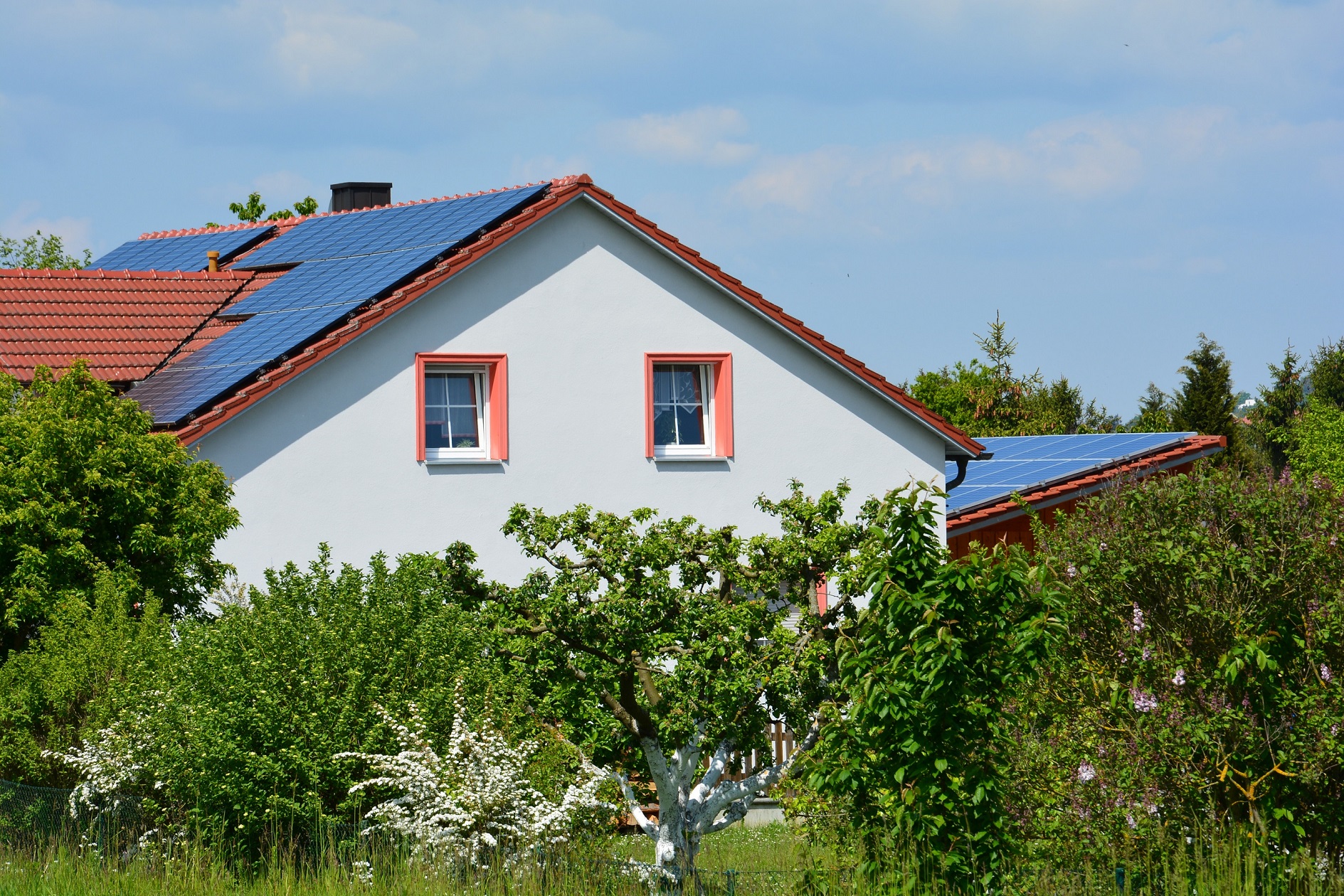 Das eigene Dach ins „Homeoffice“ schicken: Darum werden Photovoltaikanlagen immer beliebter