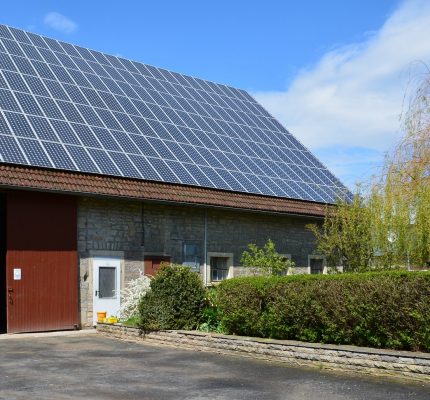 C.A.R.M.E.N.-WebSeminar-Angebote rund um Sonnenstrom und Wärmepumpe
