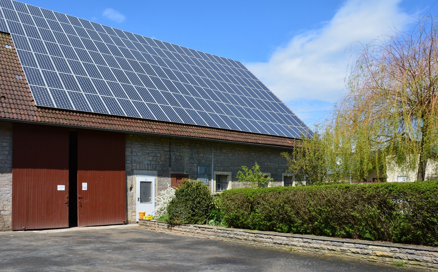 C.A.R.M.E.N.-WebSeminar-Angebote rund um Sonnenstrom und Wärmepumpe