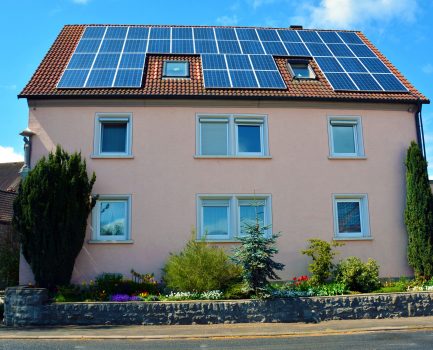 Neue Perspektiven für Mieterstromprojekte