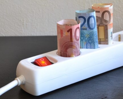 Bayerisches Energiekreditprogramm – Energiekredit Wärme – der LfA-Förderbank Bayern Laufzeit bis 31.12.2025