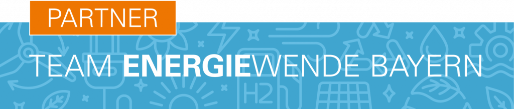 Partner Team Energiewende Bayern