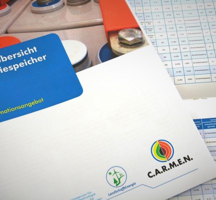 Aktualisierung der C.A.R.M.E.N.-Marktübersicht Batteriespeicher 2023 jetzt verfügbar!