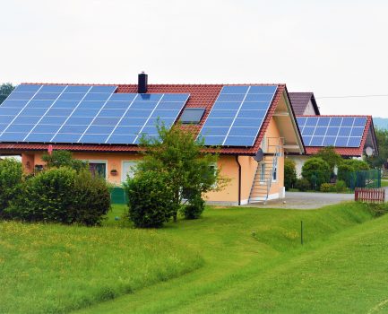 Geänderte Förderbedingungen im PV-Speicher-Programm