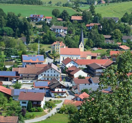 52-Gigawatt-Deckel für PV-Anlagen gestrichen!