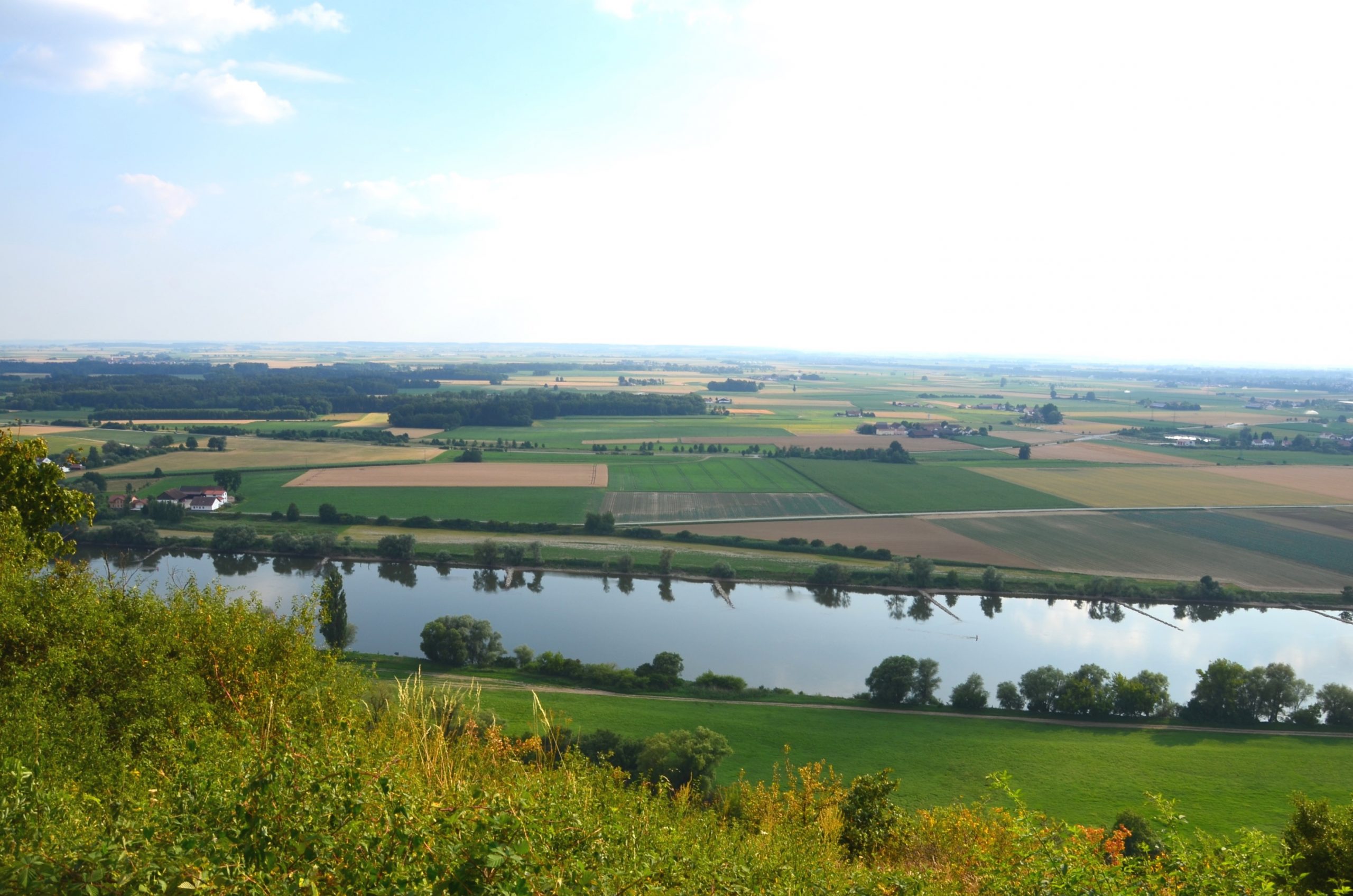 Jetzt Plätze sichern! 27. C.A.R.M.E.N.-Symposium in Straubing