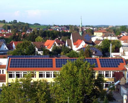 Die ersten Schritte zur PV-Anlage auf öffentlichen Liegenschaften