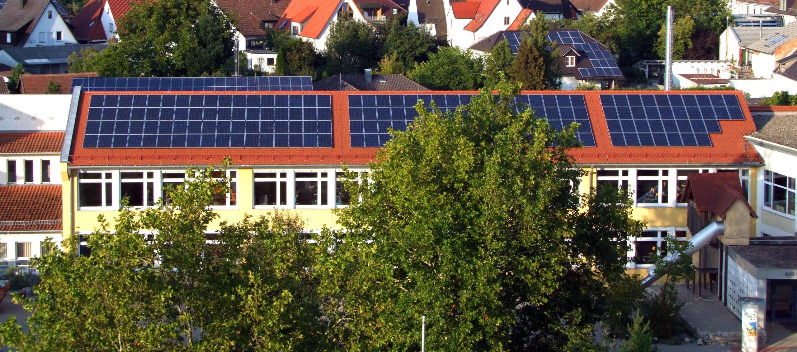 C.A.R.M.E.N.-WebKonferenz zu energetischen Quartierskonzepten mit Sektorenkopplung