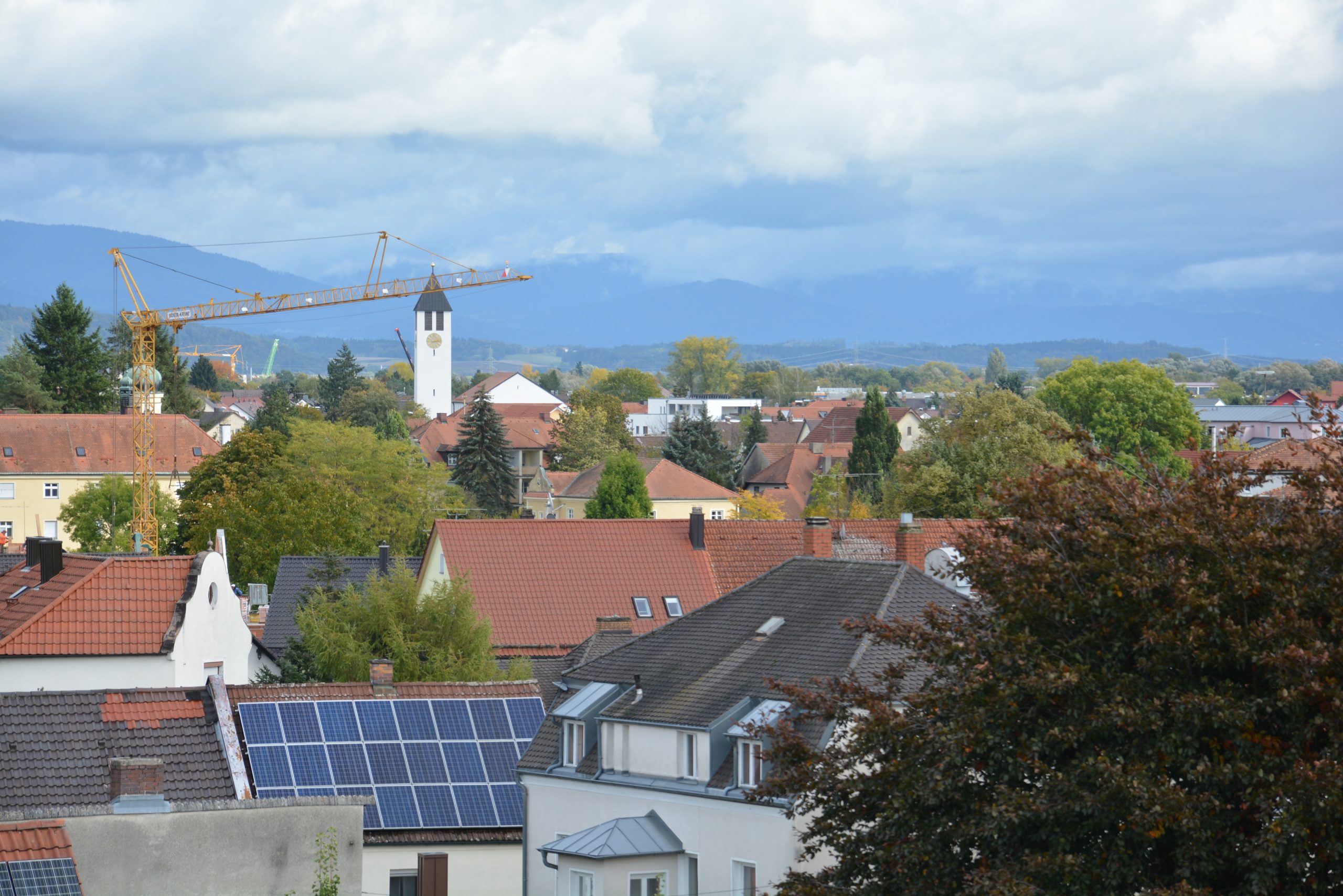 Neuer Überblick: Dienstleister Kommunale Wärmeplanung