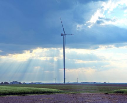 Stand der Windenergie: Aktuelle Zahlen und Fakten