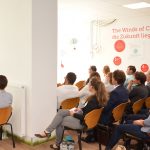 Fachgespräch zum Thema Windenergie