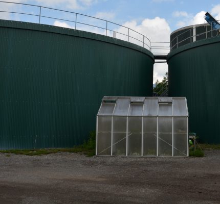 Bayerischer Biogas-Branchentreff in Straubing – C.A.R.M.E.N. e.V. beteiligt an Fachkongress
