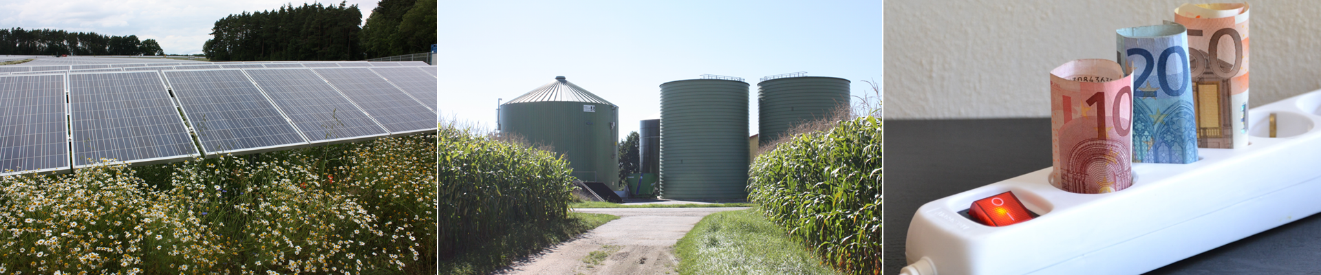 12. Biogastagung: Biogas – da geht noch was!