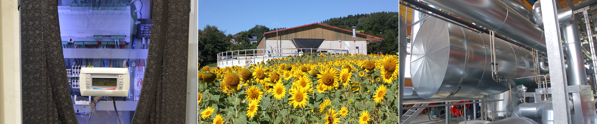 7. Heidener Biogasfachtagung 24. – 25. August 2022 “Biogas aus Stroh, Gülle und Co”