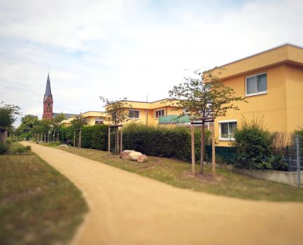 Effektive Wärmeversorgung in Quartieren – C.A.R.M.E.N.-WebKonferenz zeigt Potenziale der kalten Nahwärme mit Erdwärme