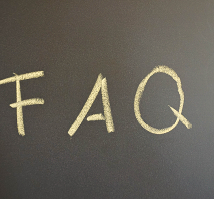 FAQ – Biogas