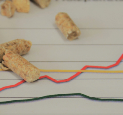 Meldeformular Holzpellet-Preise