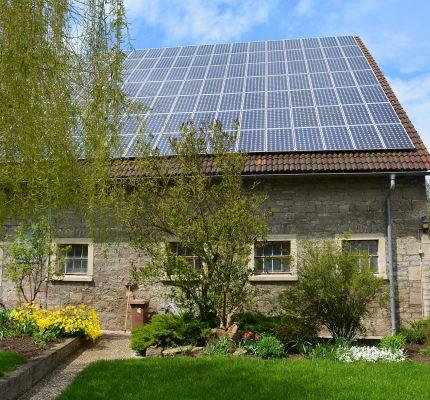 Steuerliche Änderungen für PV-Betreibende