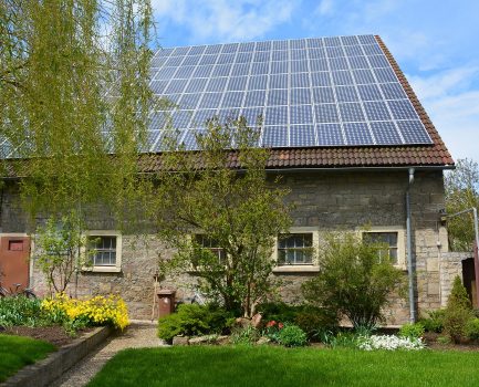 Steuerliche Änderungen für PV-Betreibende