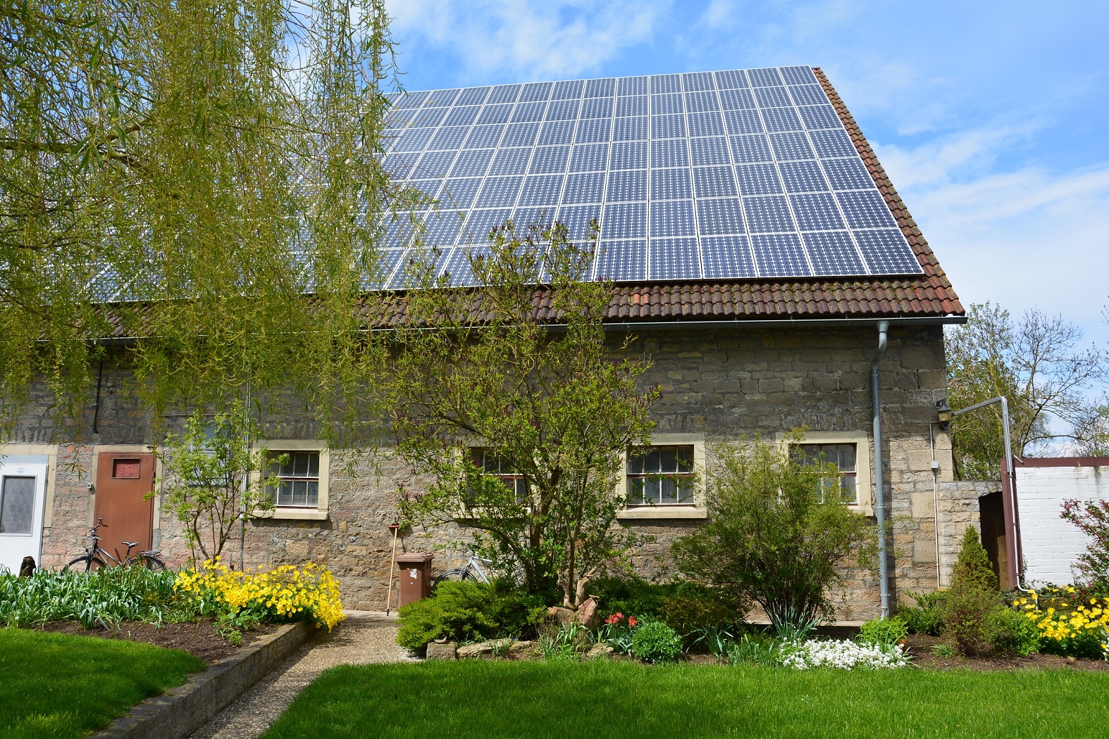 Steuerliche Änderungen für PV-Betreibende