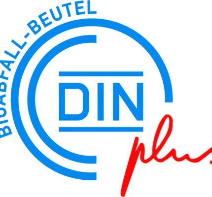 Bioabfall-Beutel: Neues DIN-Zertifikat