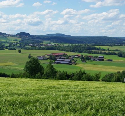 Umweltprojekte in ganz Bayern