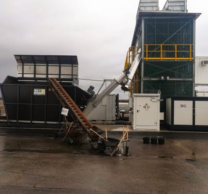 Von der Biogasanlage zur Bioraffinerie – Das LX-Verfahren als Möglichkeit