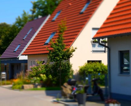 Neue Daten aus dem September-Update des dena-Gebäudereports