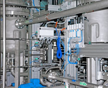 C.A.R.M.E.N. e.V. informiert online zu Power-to-Gas / Power-to-X