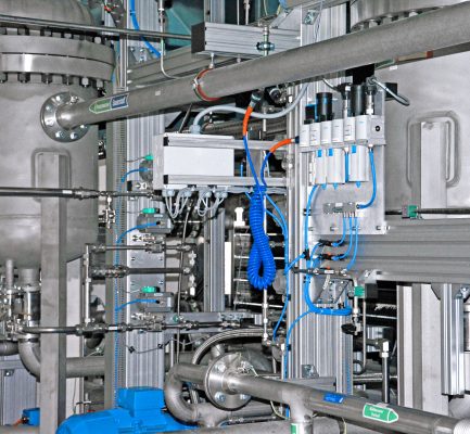 C.A.R.M.E.N. e.V. informiert online zu Power-to-Gas / Power-to-X