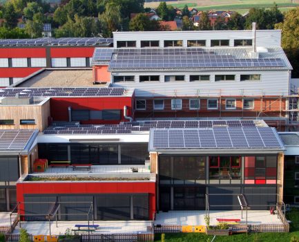 C.A.R.M.E.N.-Lehrkraftfortbildung zu Umwelt- und Solarenergie