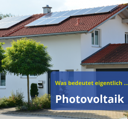 C.A.R.M.E.N. Kinderwoche: Was bedeutet eigentlich … Photovoltaik?