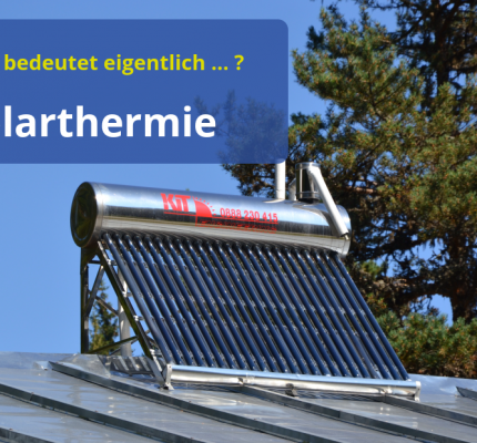 C.A.R.M.E.N. Kinderwoche: Was bedeutet eigentlich … Solarthermie?