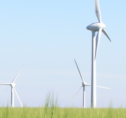 Ausschreibungsergebnisse für Windenergieanlagen an Land