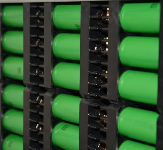 Lithiumzellen (C.A.R.M.E.N. e.V)