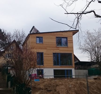 Impuls für mehr Bauen mit Holz: Bayerische Holzbaufachberatung gestartet