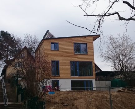 Impuls für mehr Bauen mit Holz: Bayerische Holzbaufachberatung gestartet