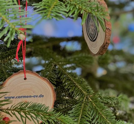 Nachhaltig durch den Advent