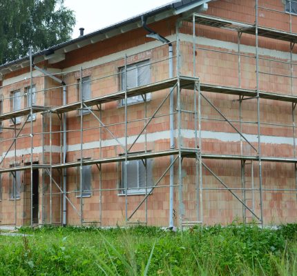 Förderung für energieeffiziente Neubauten startet mit Neuausrichtung wieder