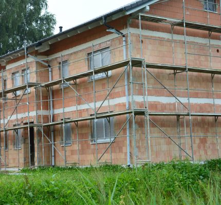 Förderung für klimafreundliche Neubauten ab März 2023