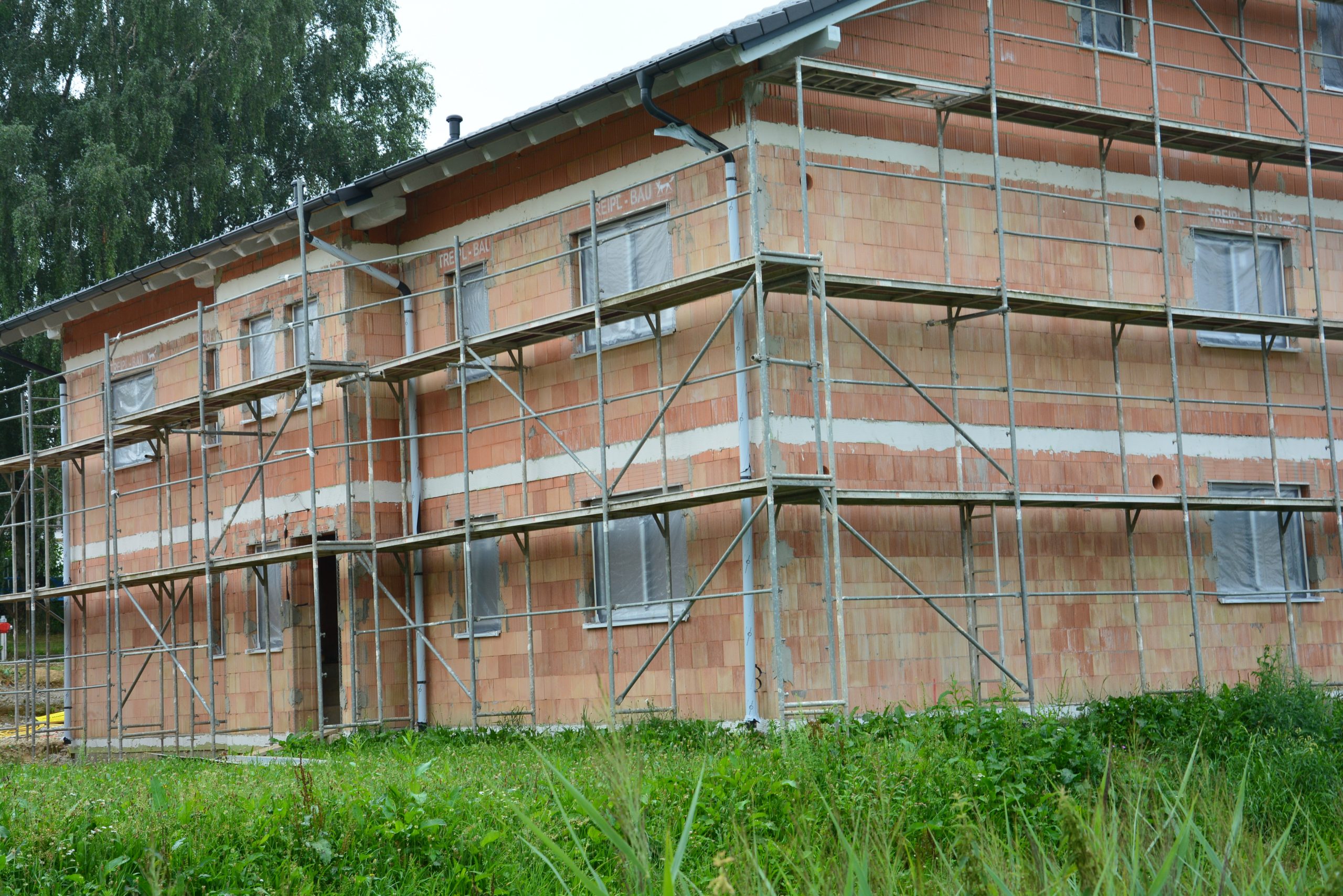 KfW-Förderanträge für Sanierungen wieder möglich