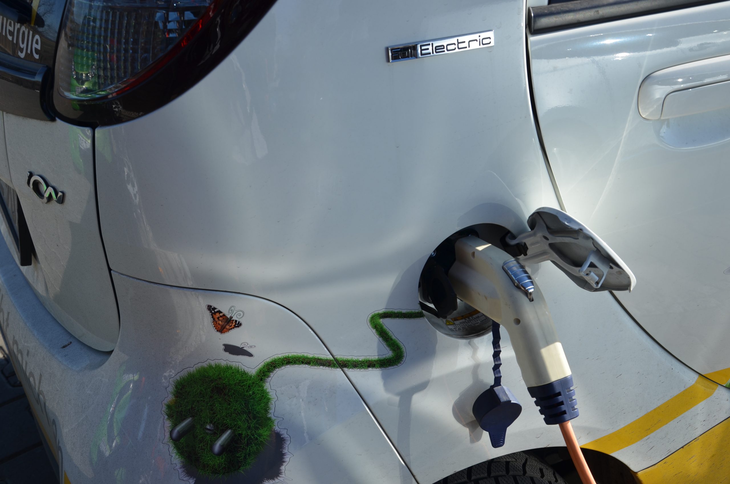 Brennstoffzellen- oder Elektroauto – was ist für mich am besten geeignet?