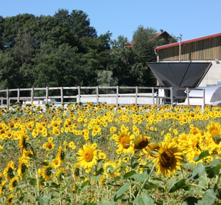 Zum 17. Mal traf sich die Branche beim Oberfränkischen Biogas Fortbildungsseminar