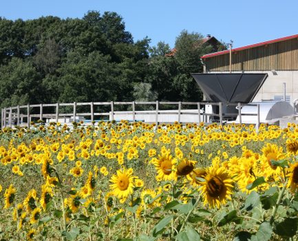 Zum 17. Mal traf sich die Branche beim Oberfränkischen Biogas Fortbildungsseminar