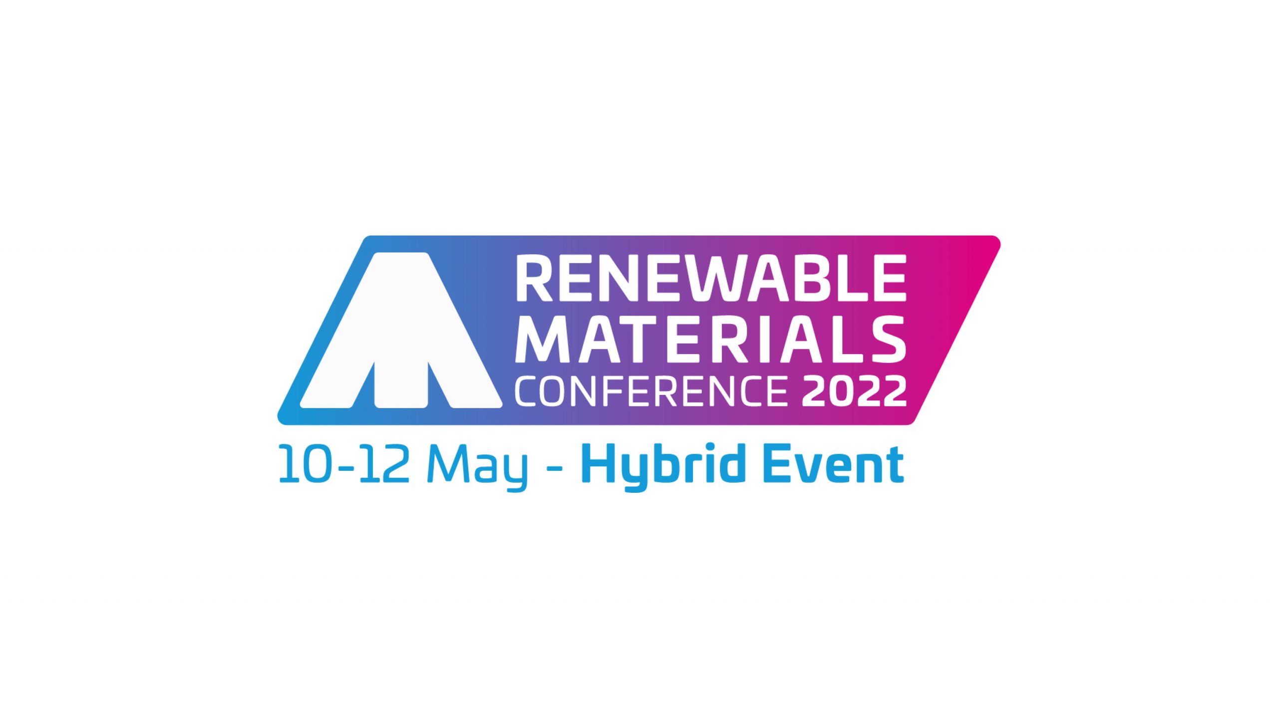 Die Renewable Materials Conference – Erneuerbare Materialien für die Zukunft