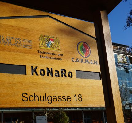 20 Jahre KoNaRo